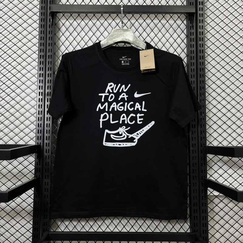 Nike Casual Shirt (Colors)