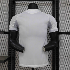 Real Madrid Home 25/26 Jersey Player
