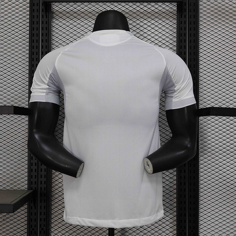Real Madrid Home 25/26 Jersey Player