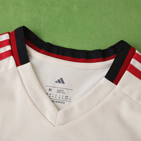 Liverpool Away Jersey 25/26