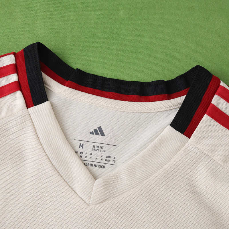 Liverpool Away Jersey 25/26