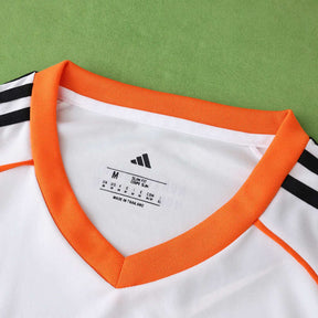 Frankfurt Away Jersey 25/26