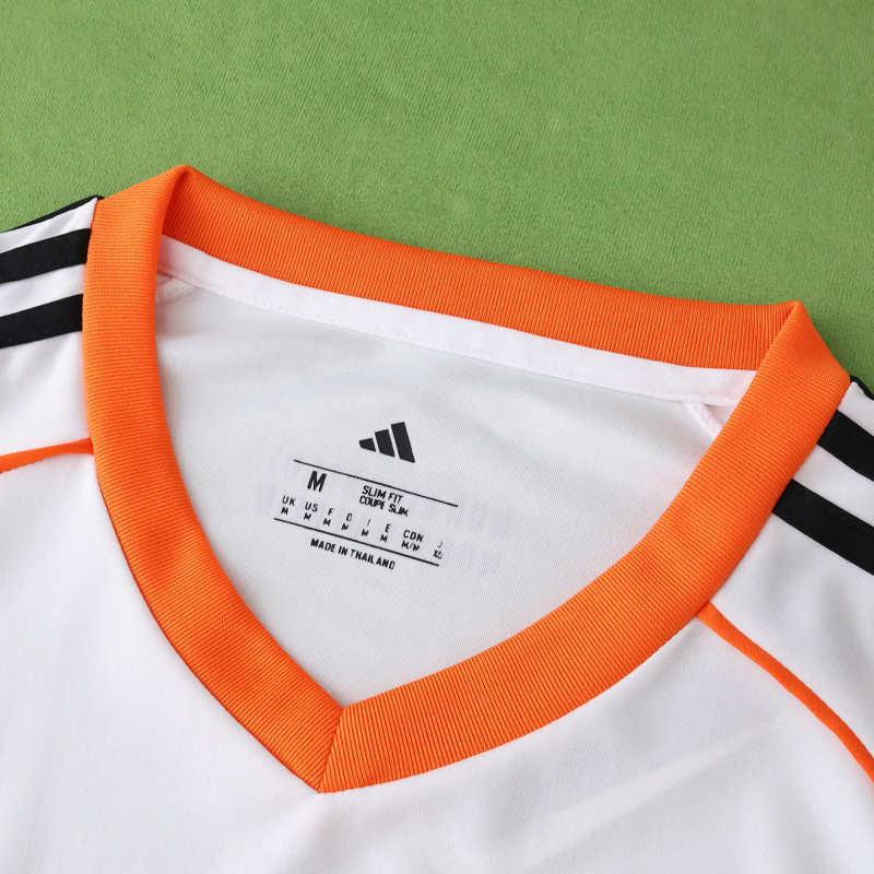 Frankfurt Away Jersey 25/26