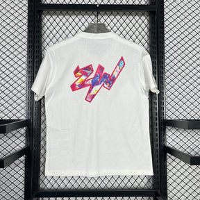 Jordan Casual Shirt White