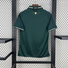 Bolivia Home Jersey 25/26