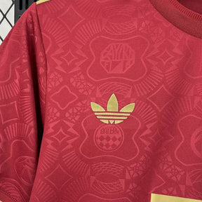 Bayern Munich 125 Years Special Jersey