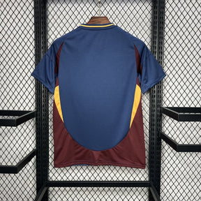 Roma Third Jersey 24/25