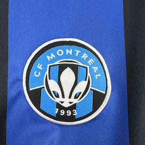 Montréal Home Jersey 25/26