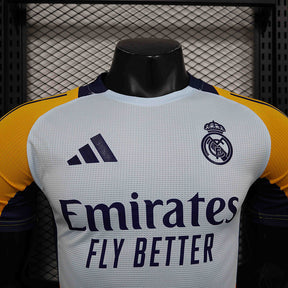 Real Madrid Training 24/25 Jersey Player