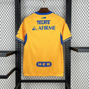 Tigres Home Jersey 25/26