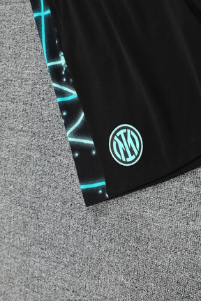 Kit Shirt + Shorts Inter Milan Training 25/26