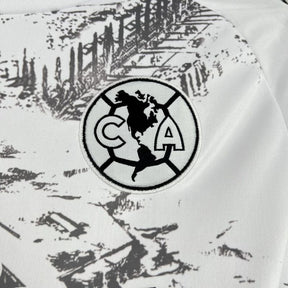 Club América Special Edition Jersey 25/26