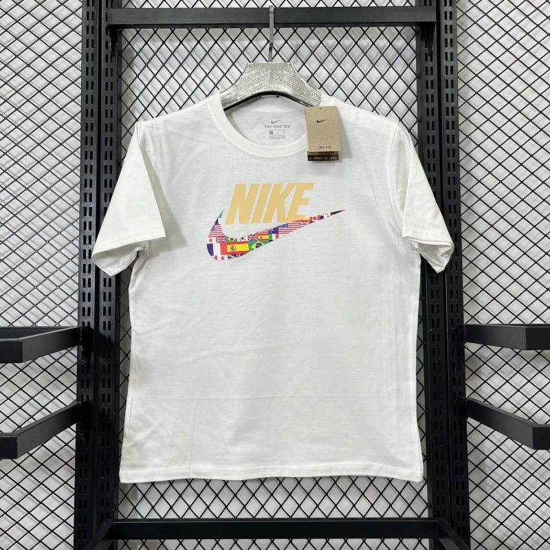 Nike Casual Shirt (Colors)