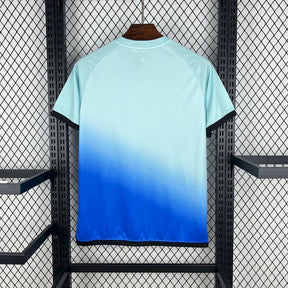 Morocco Blue Edition Jersey 25/26