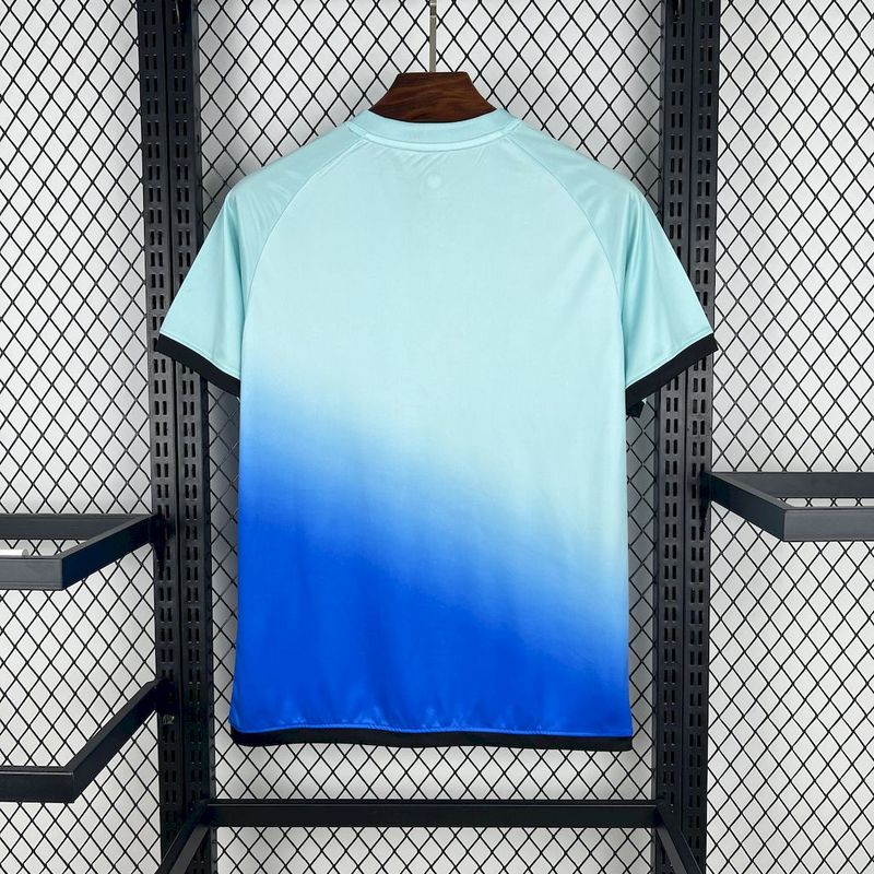 Morocco Blue Edition Jersey 25/26