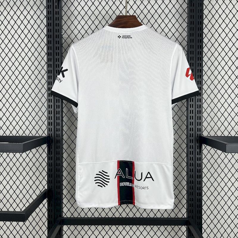 Mallorca Away Jersey 25/26