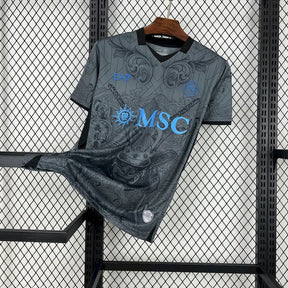 Napoli Third Jersey 24/25