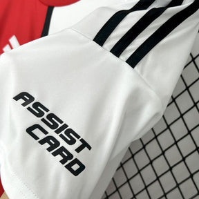 River Plate Home Jersey 25/26