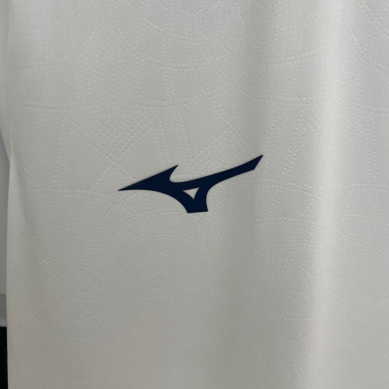 Lazio Away Jersey 25/26
