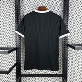 Colo-Colo 100 Years Special Edition Black Jersey 25/26