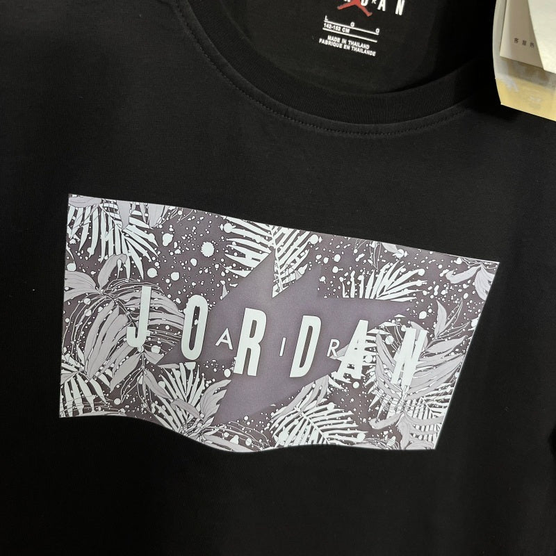Jordan Casual Shirt (Colors)