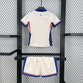 Chelsea Away 24/25 Kit Kids