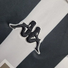 Juventus Home Jersey 98/99 Retro