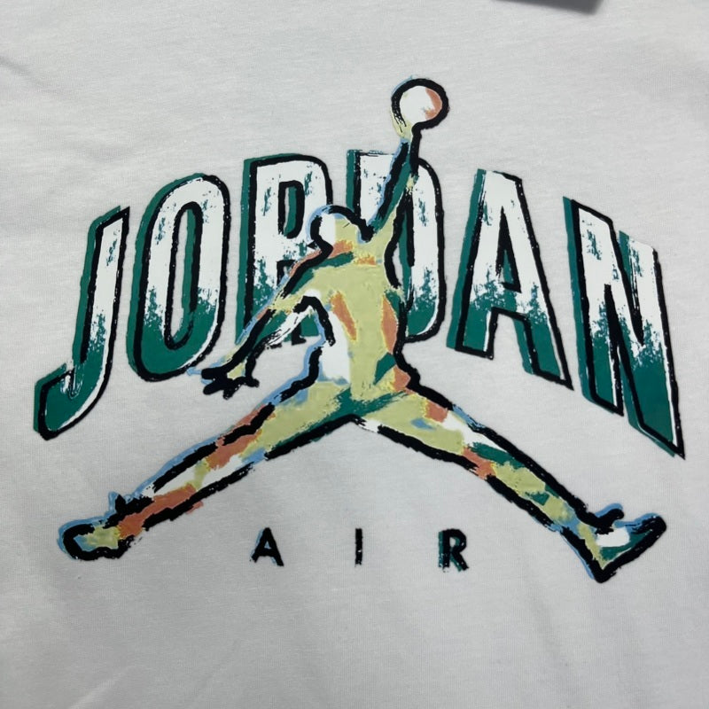 Jordan Casual Shirt (Colors)