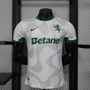 Sporting Fourth 25/26 Jersey Player