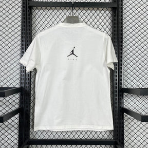 Jordan Casual Shirt White