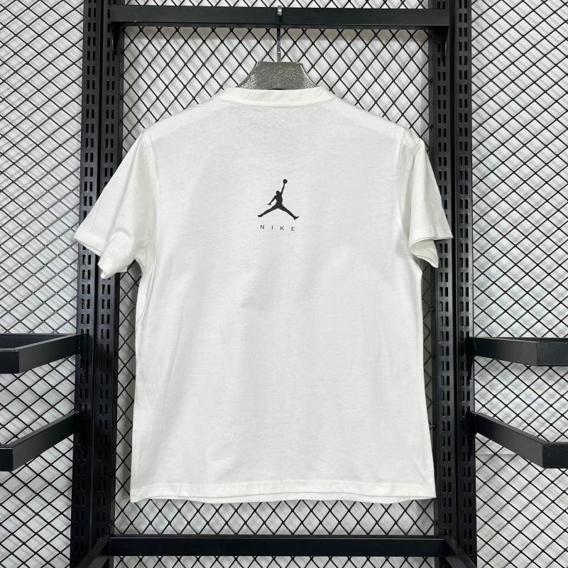 Jordan Casual Shirt White