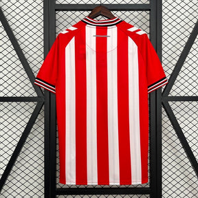 Sunderland Home Jersey 25/26