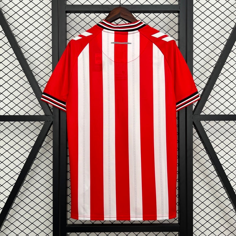 Sunderland Home Jersey 25/26