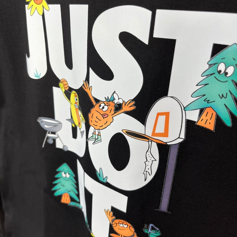 Nike Casual Shirt (Colors)