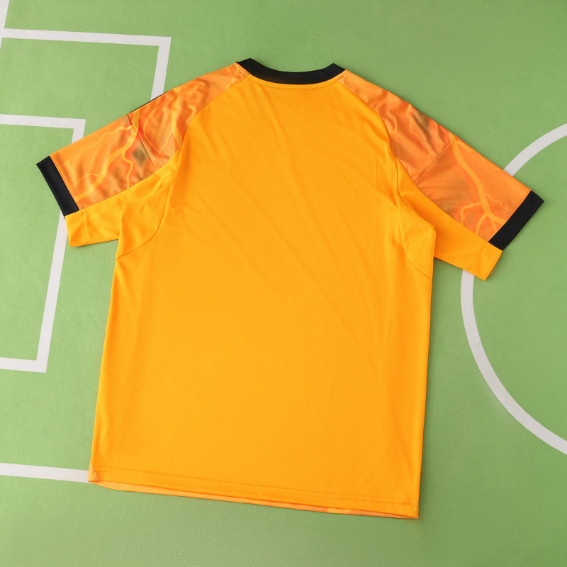 Roma Away Jersey 25/26
