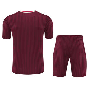 Kit Shirt + Shorts Bayern Munich Training 25/26