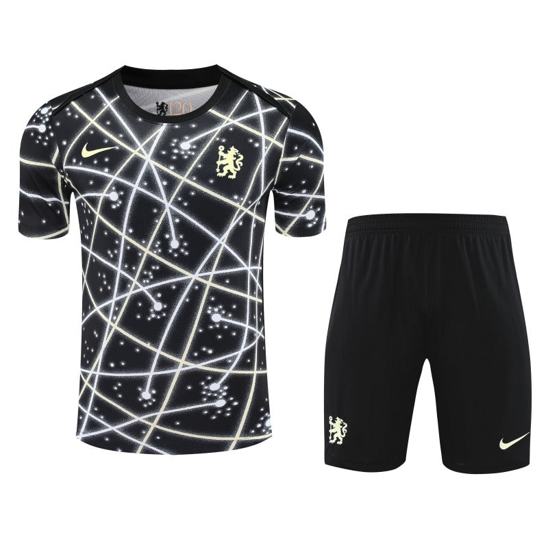 Kit Shirt + Shorts Netherlands Training 25/26