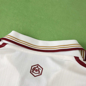 Arsenal Third Jersey Long Sleeve 25/26