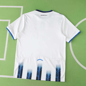 Atalanta Away Jersey 25/26