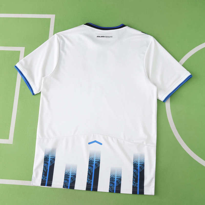 Atalanta Away Jersey 25/26