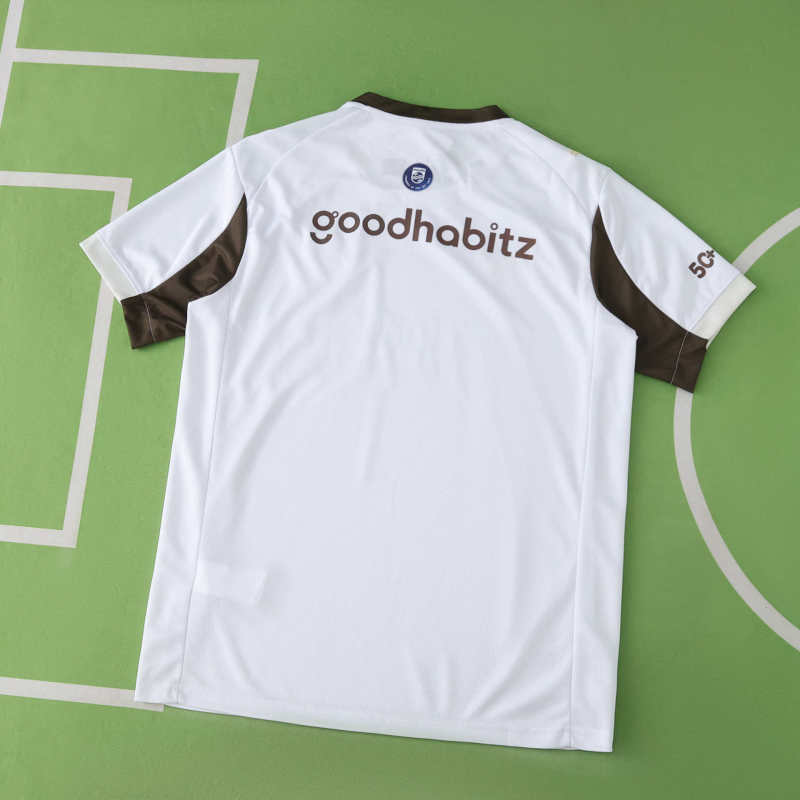 PSV Third Jersey 25/26