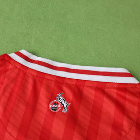 FC Köln Away Jersey 25/26