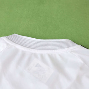 Real Madrid Home Jersey Long Sleeve 25/26