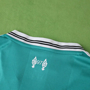 Liverpool Third Jersey 25/26
