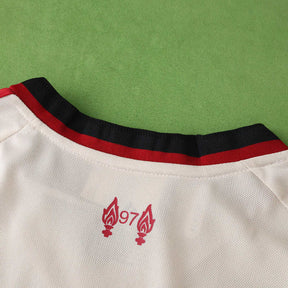 Liverpool Away Jersey 25/26