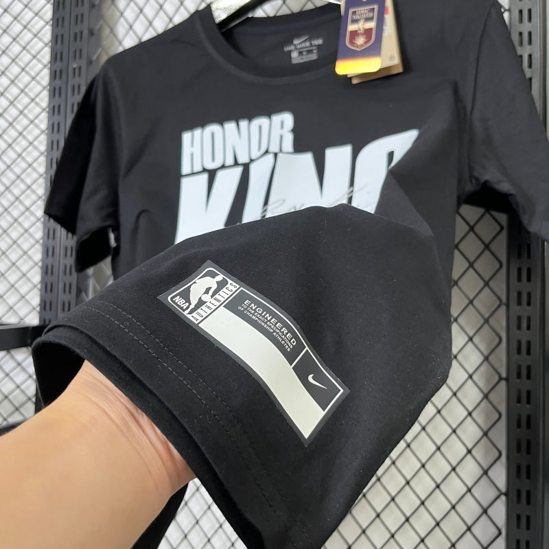 Nike NBA Casual Shirt (Colors)