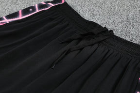Kit Shirt + Shorts Paris Training 25/26