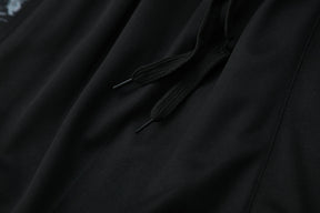 Kit Shirt + Shorts Brazil Christ the Redeemer Gray Training 25/26