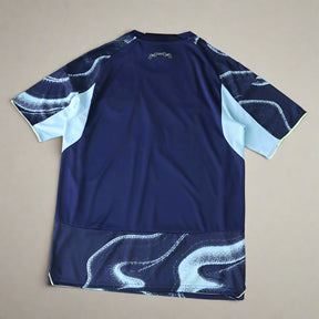 Ajax Away Jersey 25/26