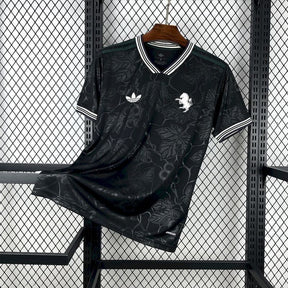 Juventus Third Jersey 25/26